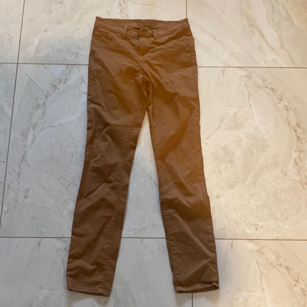 J Brand Jeans